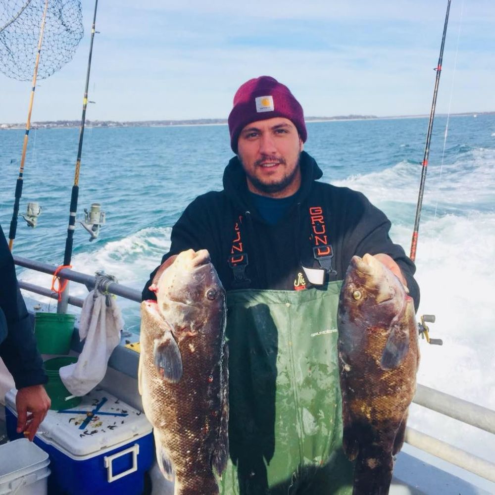 Meet your Posher, Nick